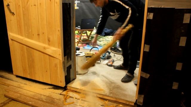 Дела житейские. Дом в деревне. Искупался в тазике. Подписчики порадовали. Влоги из деревни. смотреть онлайн