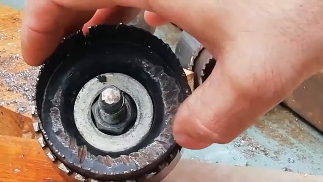 СВЕРЛА ДЕЛАЮ САМ смотреть онлайн