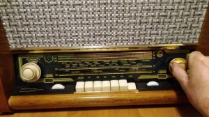 Радиола Комета