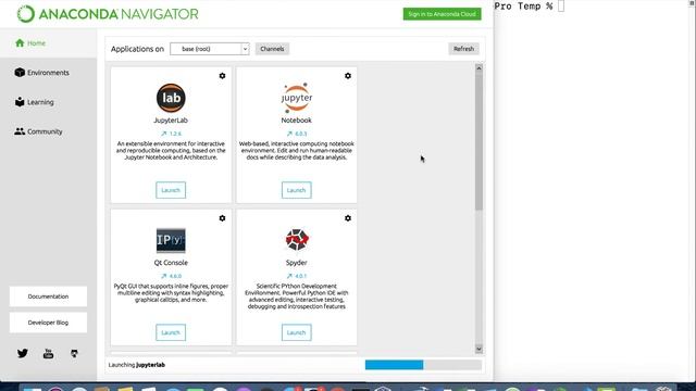 How to Create Notebooks in Jupyter Notebook, Jupyter Lab, VS Code, and Google Colab смотреть онлайн