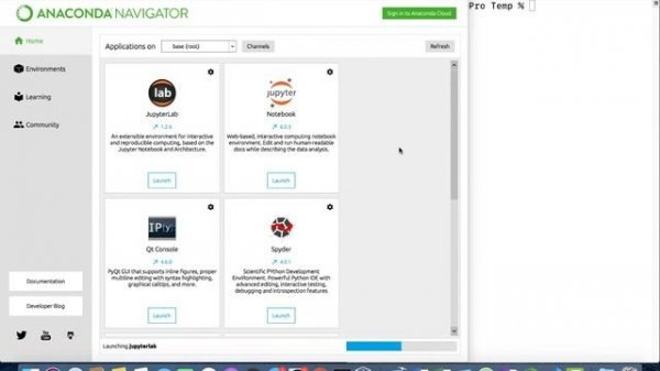 How to Create Notebooks in Jupyter Notebook, Jupyter Lab, VS Code, and Google Colab