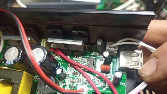 Volt Polska IPS-500 Plus 12/230V