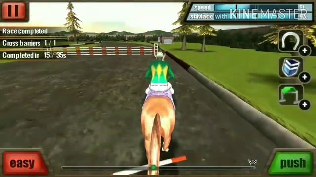 Horse reverse racing game play new 2020 record смотреть онлайн