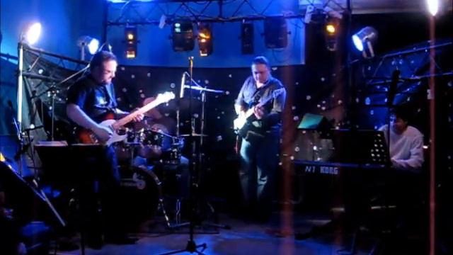 jam session.wmv смотреть онлайн
