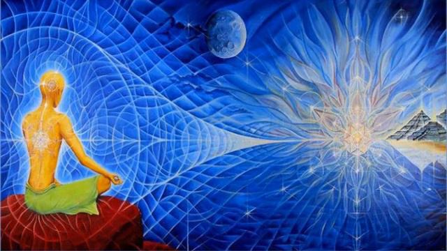 guided meditation: peace relax enlightenment mindful present смотреть онлайн