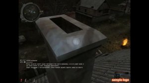 Где найти тайник Фаната в S T A L K E R    Call of Chernobyl by stason174