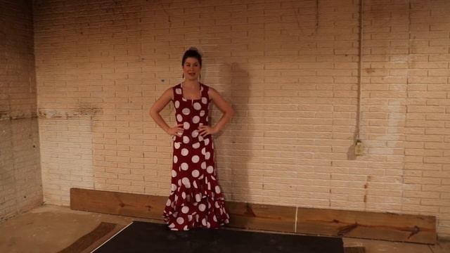 Flamenco Hands смотреть онлайн