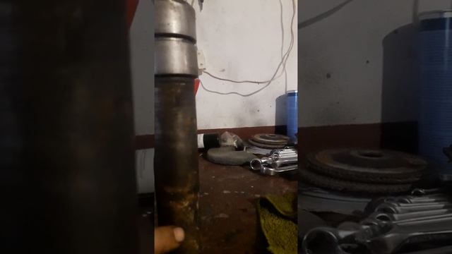 мерседес атего замена шкворни смотреть онлайн