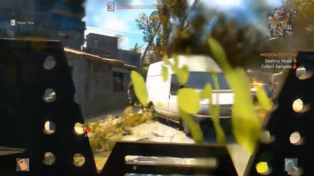Dying Light: Bad Blood Tutorial Trailer | For Beginners By Developers смотреть онлайн