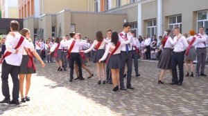 Школьный вальс 2021 | Мой Ласковый и Нежный Зверь