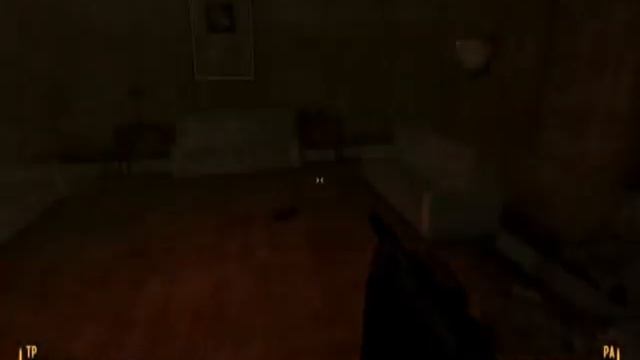 Fallout New Vegas ita gameplay #1 смотреть онлайн