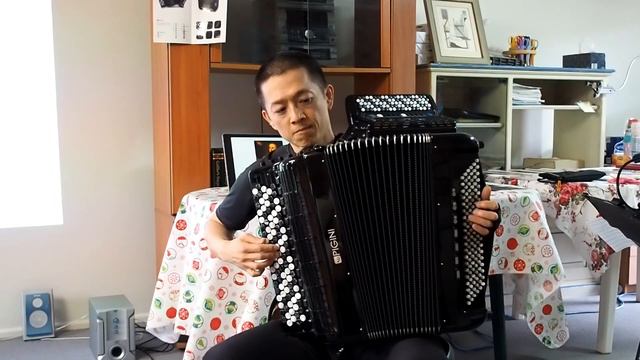 Brisbane Accordion Meetup #1 - 16th Dec 2018 смотреть онлайн