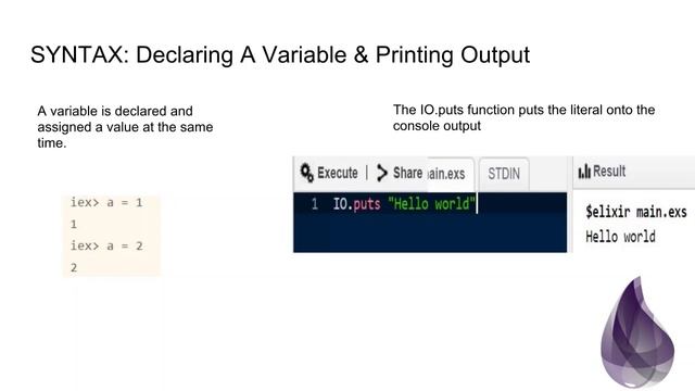 Group 11 Elixir смотреть онлайн