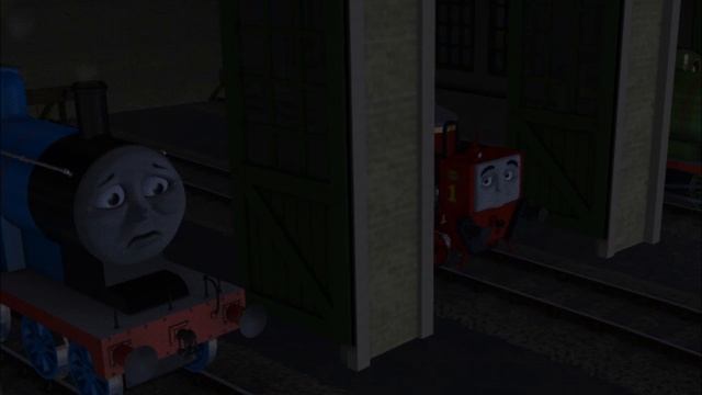 Vengeance Of The Faceless Engine Part 2 смотреть онлайн