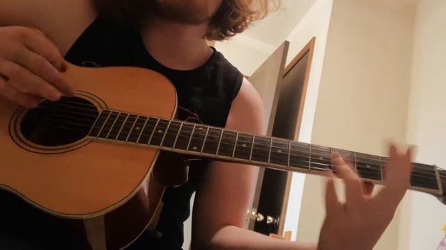 Negotiation (original song) смотреть онлайн