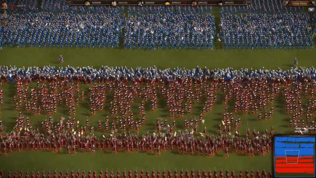 Cossacks 3 Верни мне мой 2002 смотреть онлайн