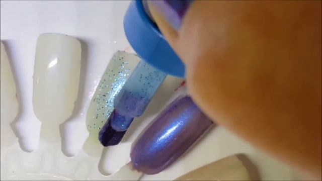 Sally Hansen Complete Salon Collection 2016 - Part 3