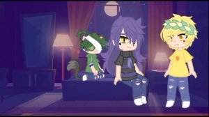 Вару стал котом на 24 часа♤ Моё АУ! НЕ КАНОН!| 0_Amalia_0 |