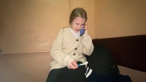 Беременна в 16 (2 серия)