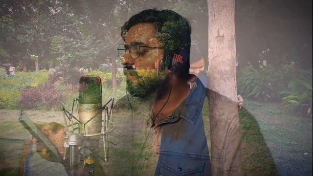 Maruvaarthai | Guitar Cover | Vocal Cover | Enai Noki Paayum Thota | Dhanush | Darbuka Siva смотреть онлайн