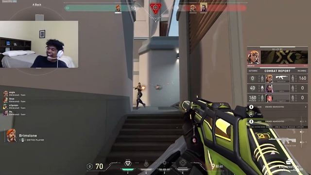 When IRON Player buys ACCOUNT to play in RADIANT | Curry смотреть онлайн