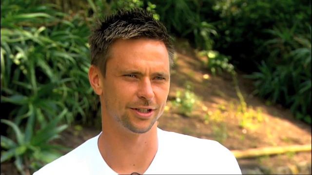 Robin Soderling In ATP World Tour Uncovered смотреть онлайн