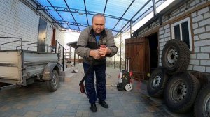 ОБЗОР МОЙКА ВЫСОКОГО ДАВЛЕНИЯ STERWINS 150