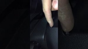 снять подушку безопасности suzuki sx4 2014г