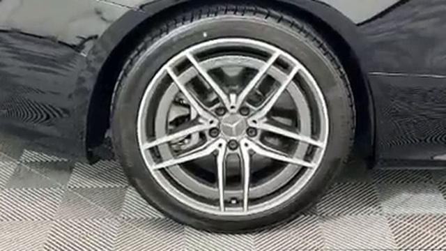 2021 Mercedes-Benz E-Class AMG E 53 in Baltimore, MD 21228 смотреть онлайн