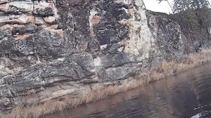 Рыбалка на реке Зея.