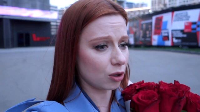 Юлия Савичева. Такая, как есть. Фабрика звезд спустя 20 лет, знакомство с Семеном Медянким смотреть онлайн