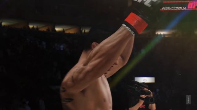 EA Sports UFC 3 Gameplay Demo (New Features, Knockouts & Mechanics) | Early Beta смотреть онлайн