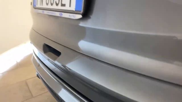 Ford Kuga ROMA Fiumicino, Ostia, Latina, Frosinone FN063EY смотреть онлайн