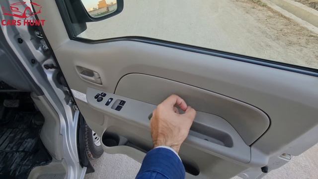 Suzuki Every 660CC PC-Limited 4WD 2018 |