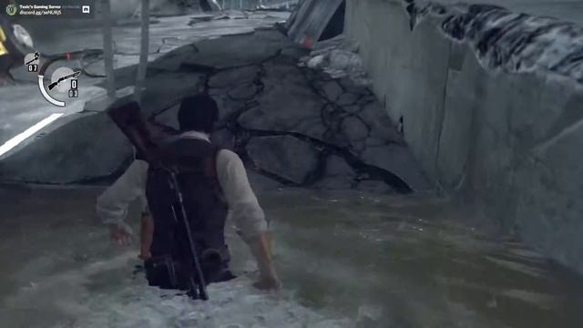 An Unwanted Appointment- Let's Play The Evil Within Episode 15