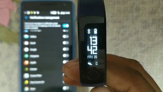 Honor Band 3: Full installation Guide смотреть онлайн