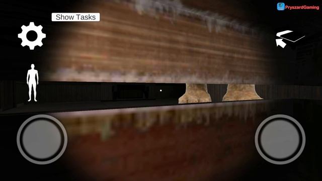 Escape Scary Ben - Gameplay Walkthrough Part 1 (Android,iOS) смотреть онлайн