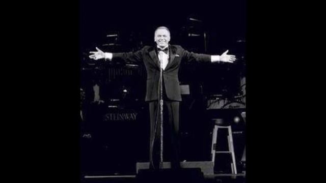 They Can't Take That Away From Me - Frank Sinatra & Natalie Cole (1993)