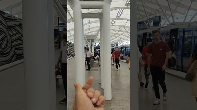 Детская мечта, Германия ??, Мюнхен, Алианс Арена, Бавария ? смотреть онлайн