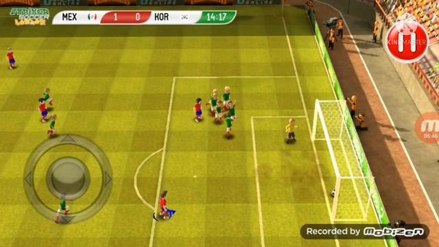 Striker Soccer London (Parte 2)