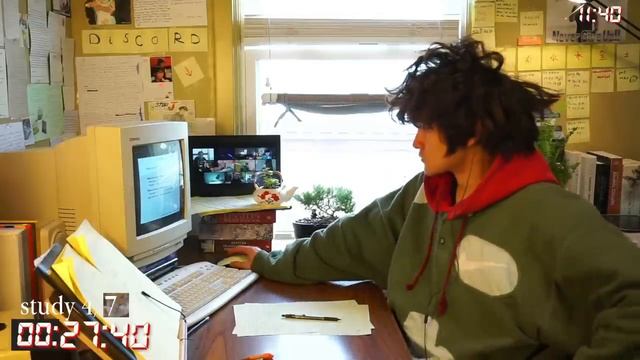 study with me live pomodoro смотреть онлайн