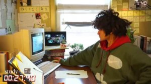 study with me live pomodoro