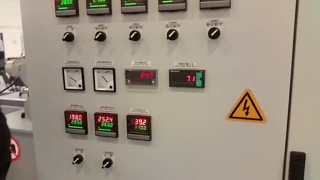 Гранулятор пленочных отходов с пласткомпактором