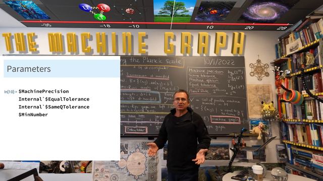 The machine graph смотреть онлайн