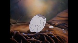 Крошки-Ножки и его Родители Земля до начала времен