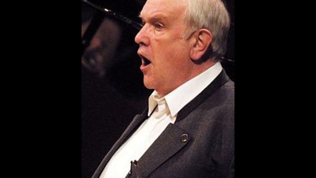 Kurt Moll 