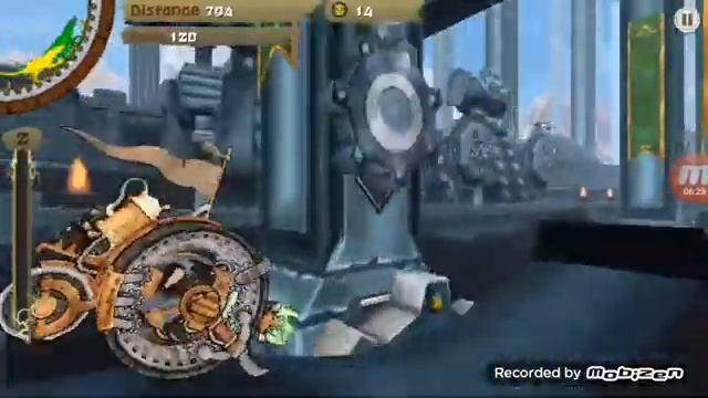 Doomwheel wharshop:part 1 смотреть онлайн