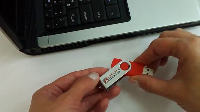 Флешки Twist. USB флешки оптом. F01.485 смотреть онлайн