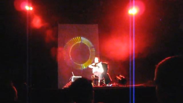 Kimmo Pohjonen live@OFFEST festival 2013 pt.4 смотреть онлайн