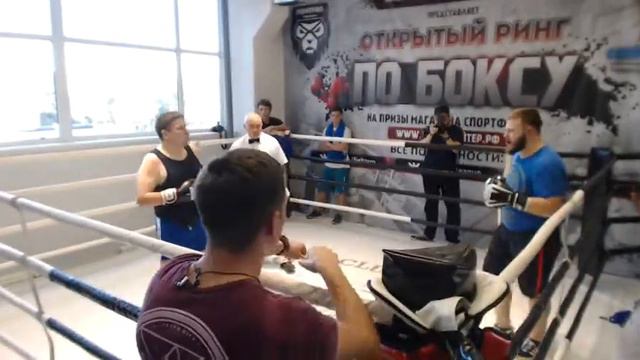 FIGHTPRO: Проект "Я был толстым" смотреть онлайн